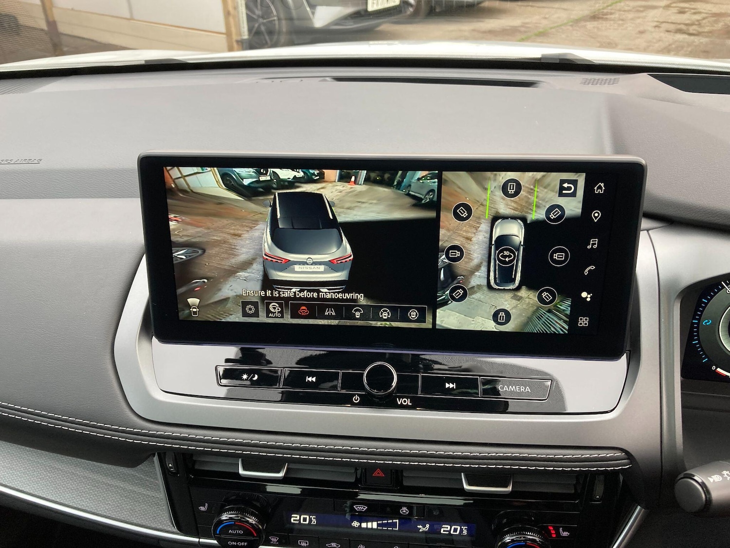 Used Nissan Qashqai 2025 for sale - 77396178: Photo 71