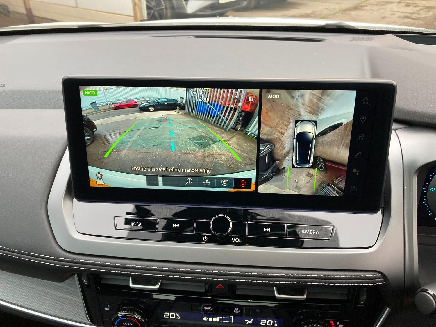 Used Nissan Qashqai 2025 for sale - 77396178: Photo 72