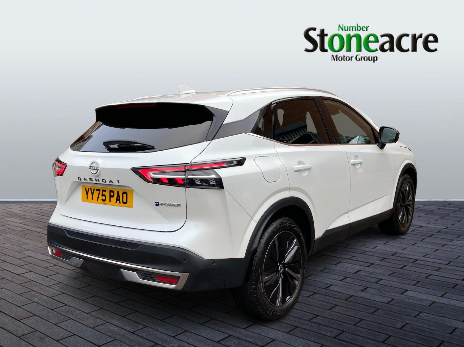 Used Nissan Qashqai 2025 for sale - 77396178: Photo 8