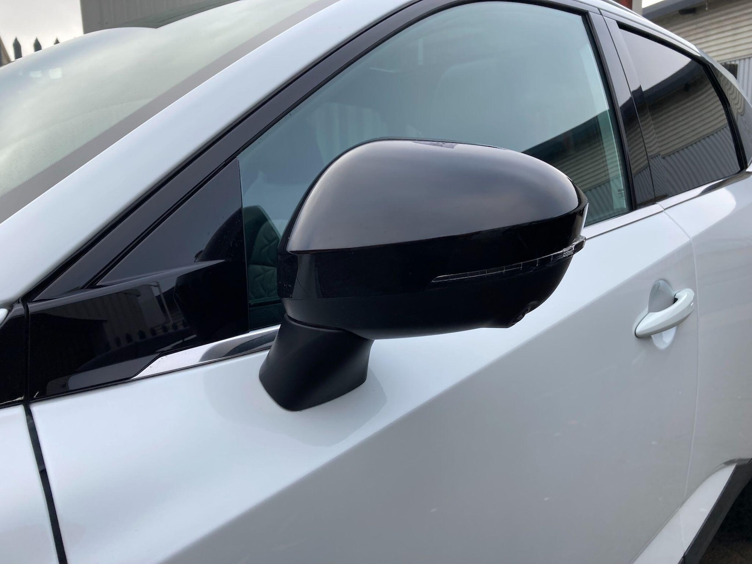 Used Nissan Qashqai 2025 for sale - 77396178: Photo 9