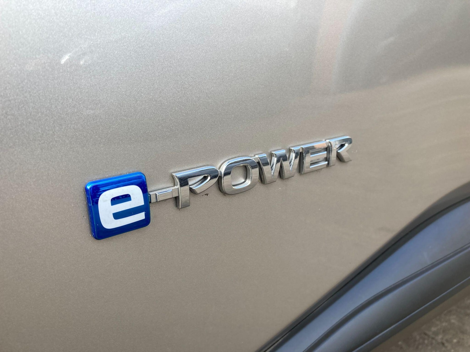 Used Nissan X-Trail 2025 for sale - 77395719: Photo 10