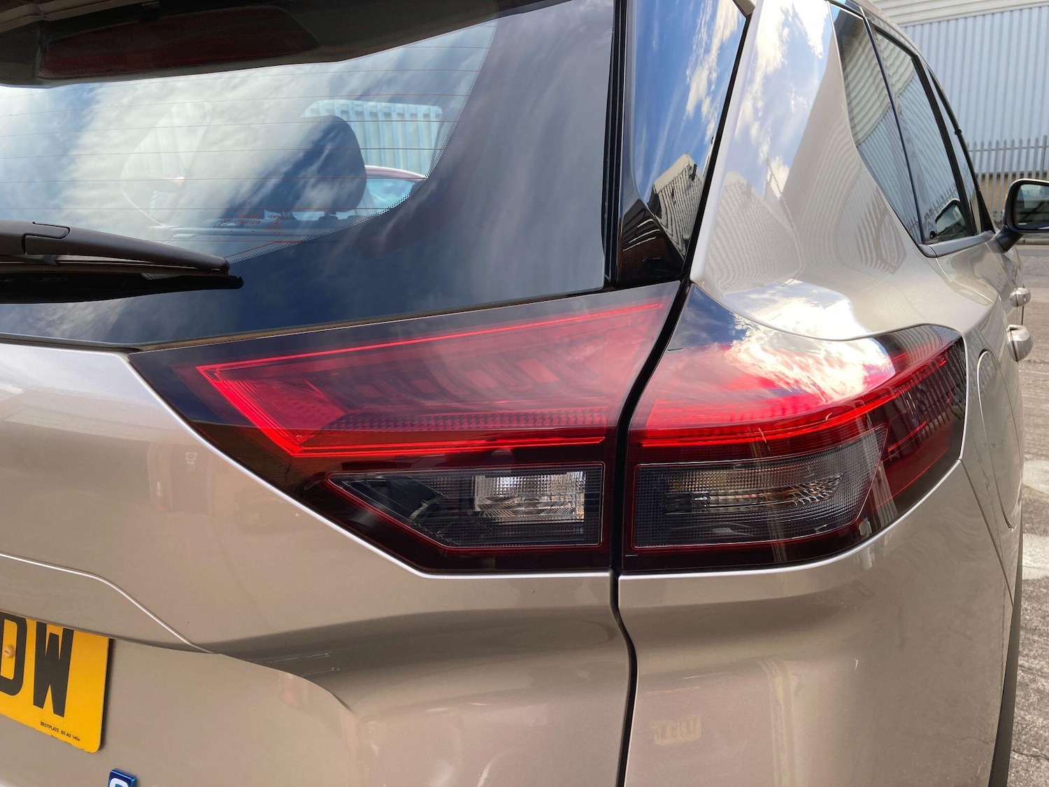 Used Nissan X-Trail 2025 for sale - 77395719: Photo 21