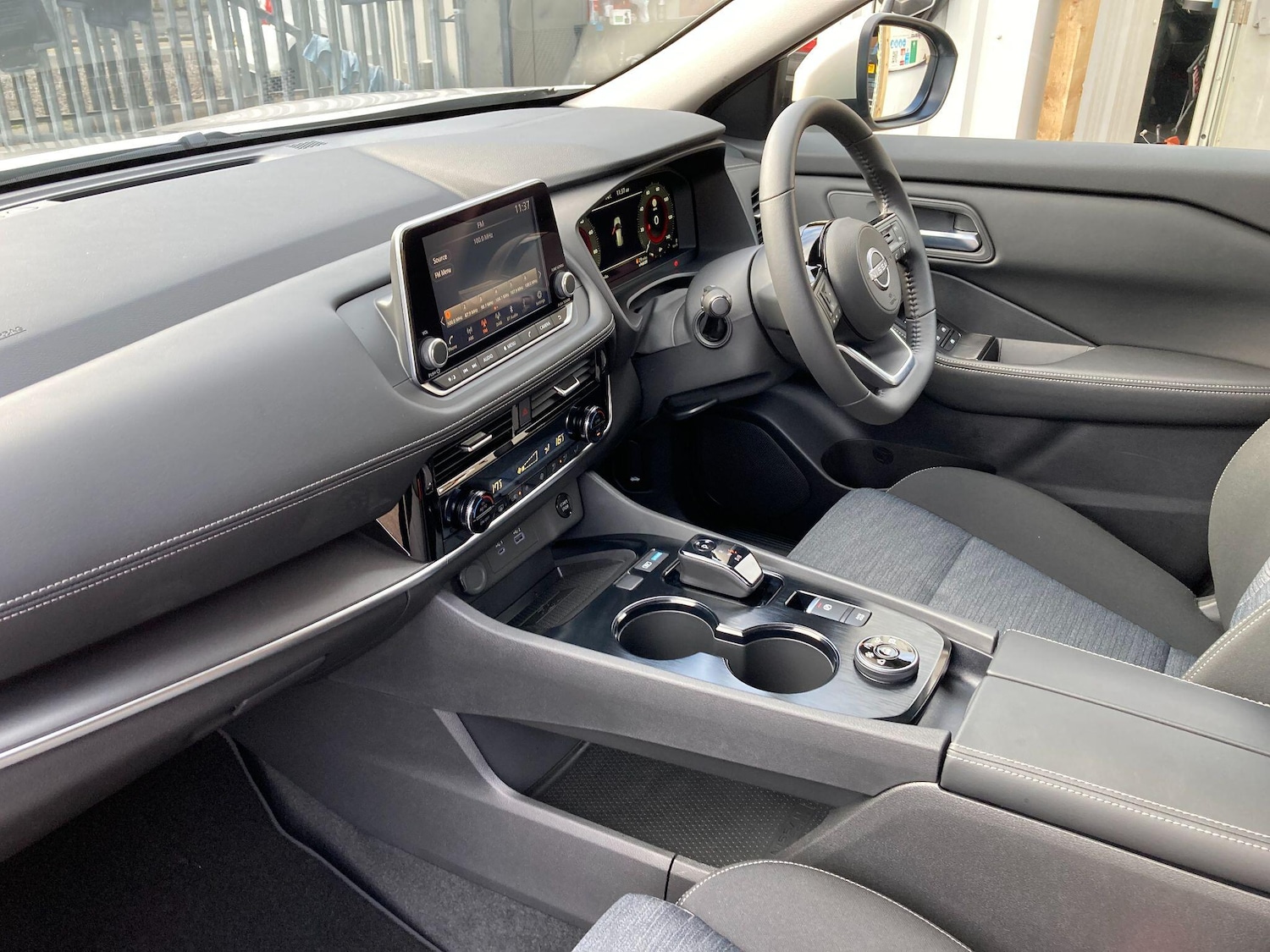 Used Nissan X-Trail 2025 for sale - 77395719: Photo 27