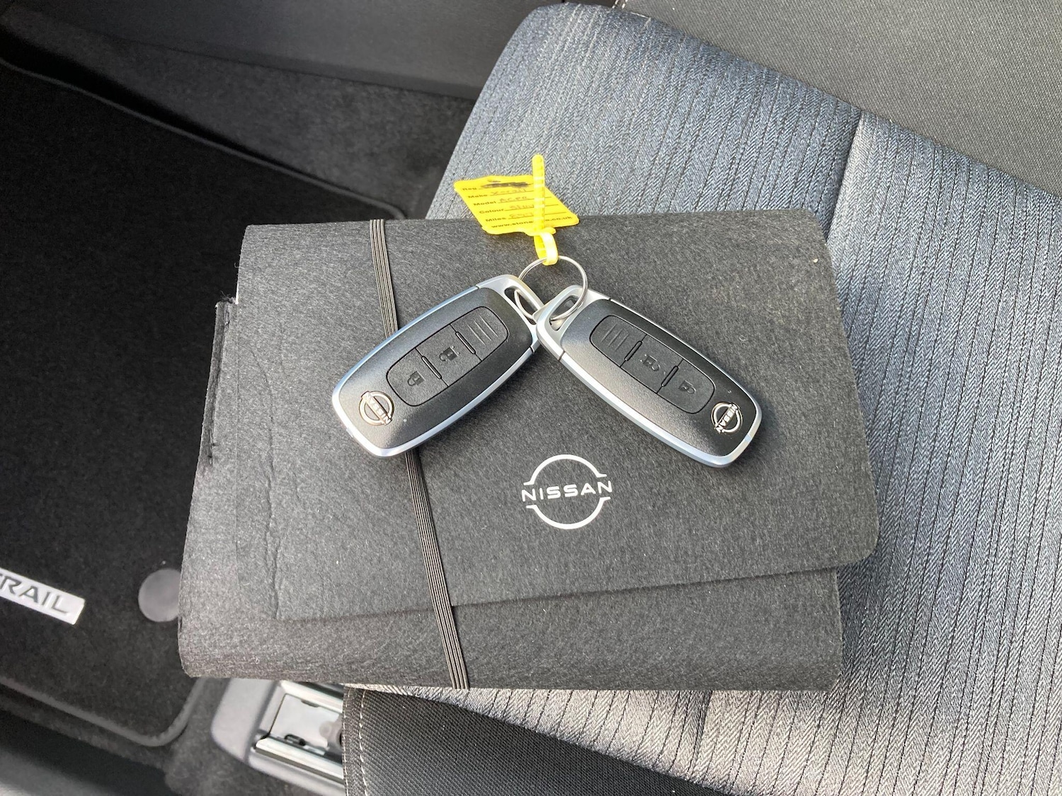 Used Nissan X-Trail 2025 for sale - 77395719: Photo 32