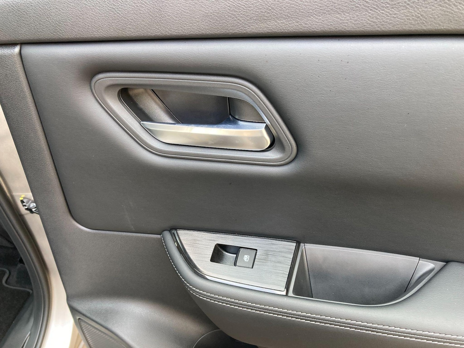 Used Nissan X-Trail 2025 for sale - 77395719: Photo 41