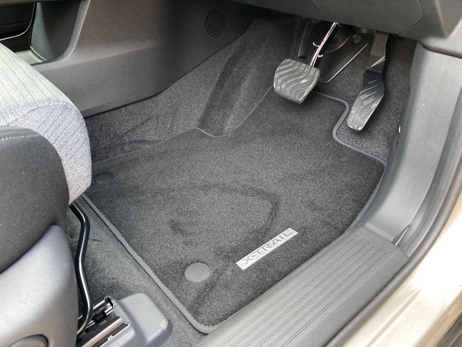 Used Nissan X-Trail 2025 for sale - 77395719: Photo 45