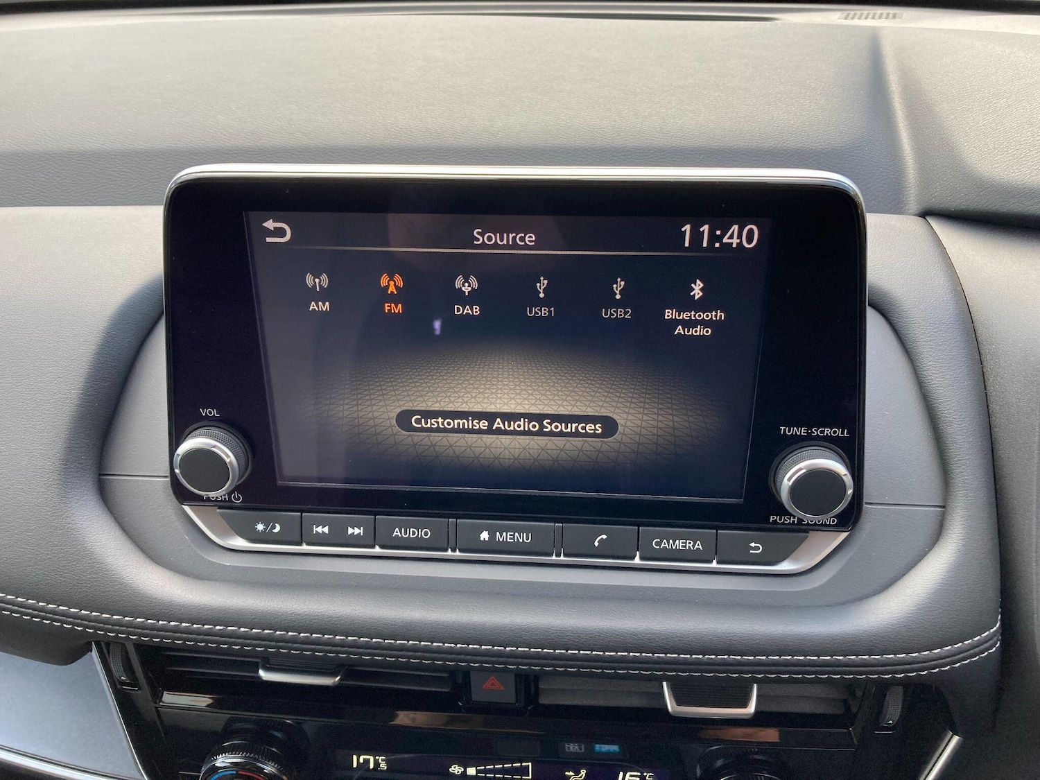 Used Nissan X-Trail 2025 for sale - 77395719: Photo 57