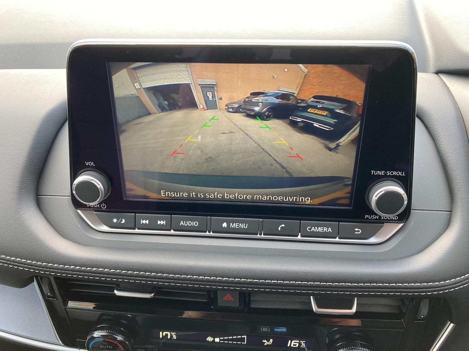 Used Nissan X-Trail 2025 for sale - 77395719: Photo 60