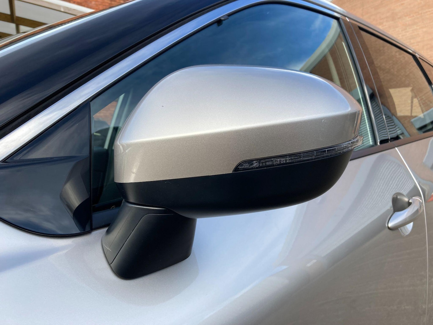 Used Nissan X-Trail 2025 for sale - 77395719: Photo 9