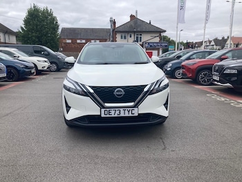 Used Nissan Qashqai 2023 for sale - 79336649: Photo