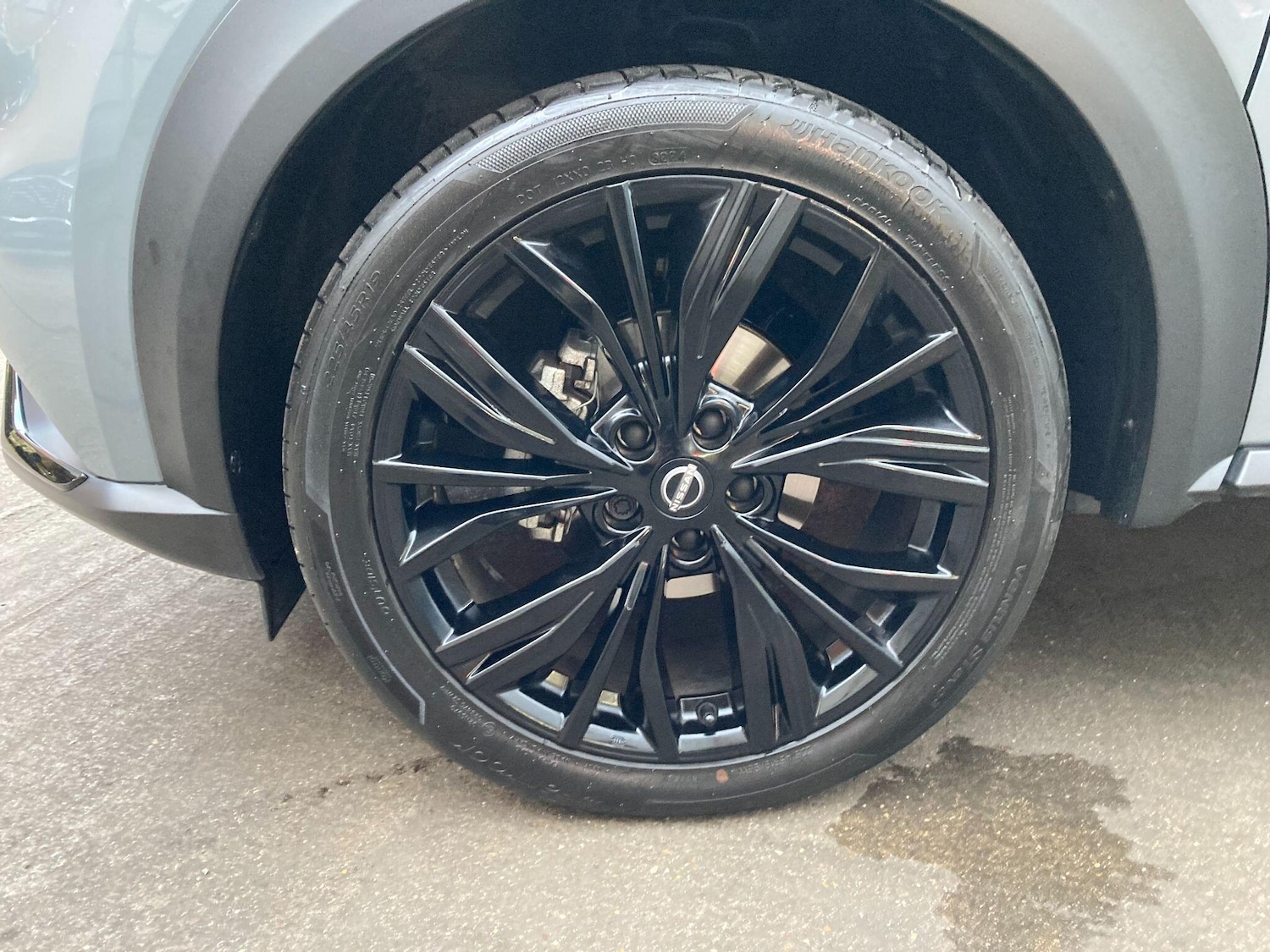 Used Nissan Juke 2024 for sale - 77017186: Photo 11