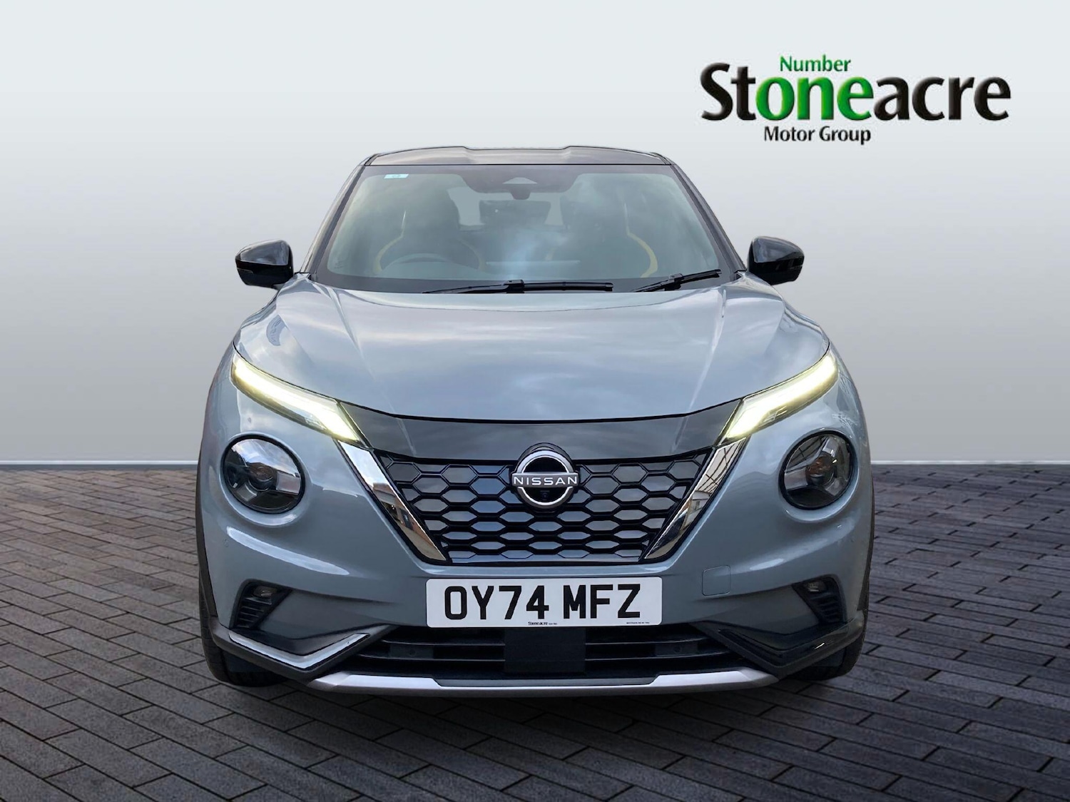 Used Nissan Juke 2024 for sale - 77017186: Photo 2