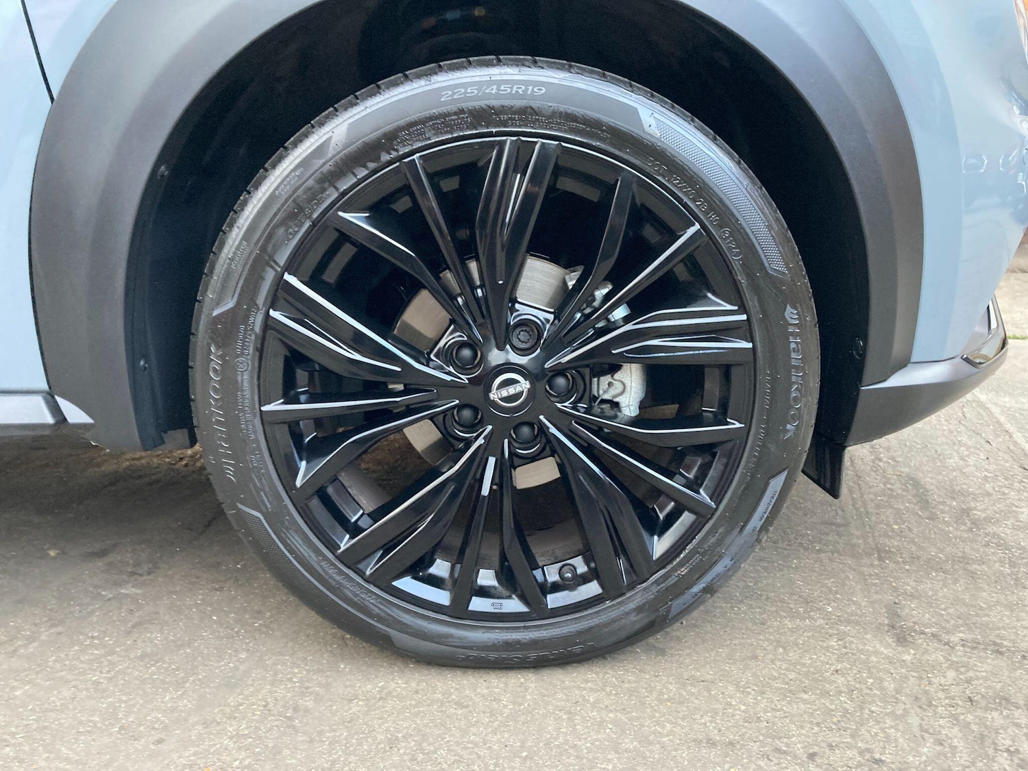 Used Nissan Juke 2024 for sale - 77017186: Photo 21