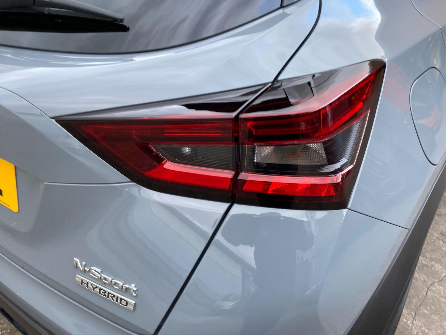 Used Nissan Juke 2024 for sale - 77017186: Photo 24