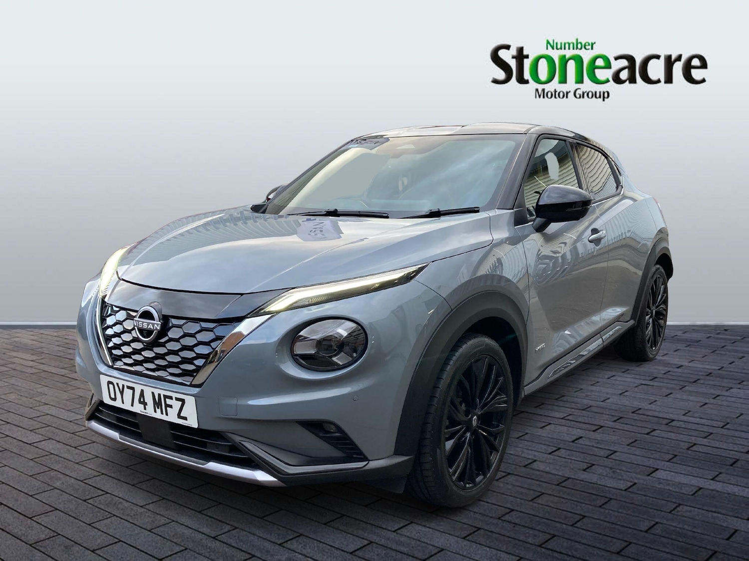Used Nissan Juke 2024 for sale - 77017186: Photo 3