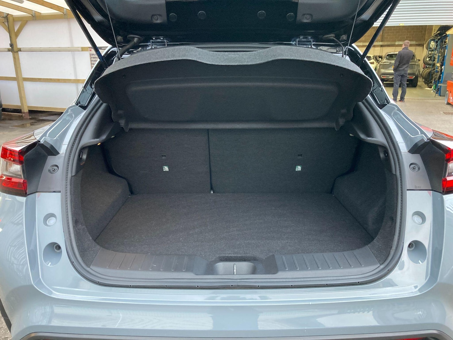 Used Nissan Juke 2024 for sale - 77017186: Photo 32