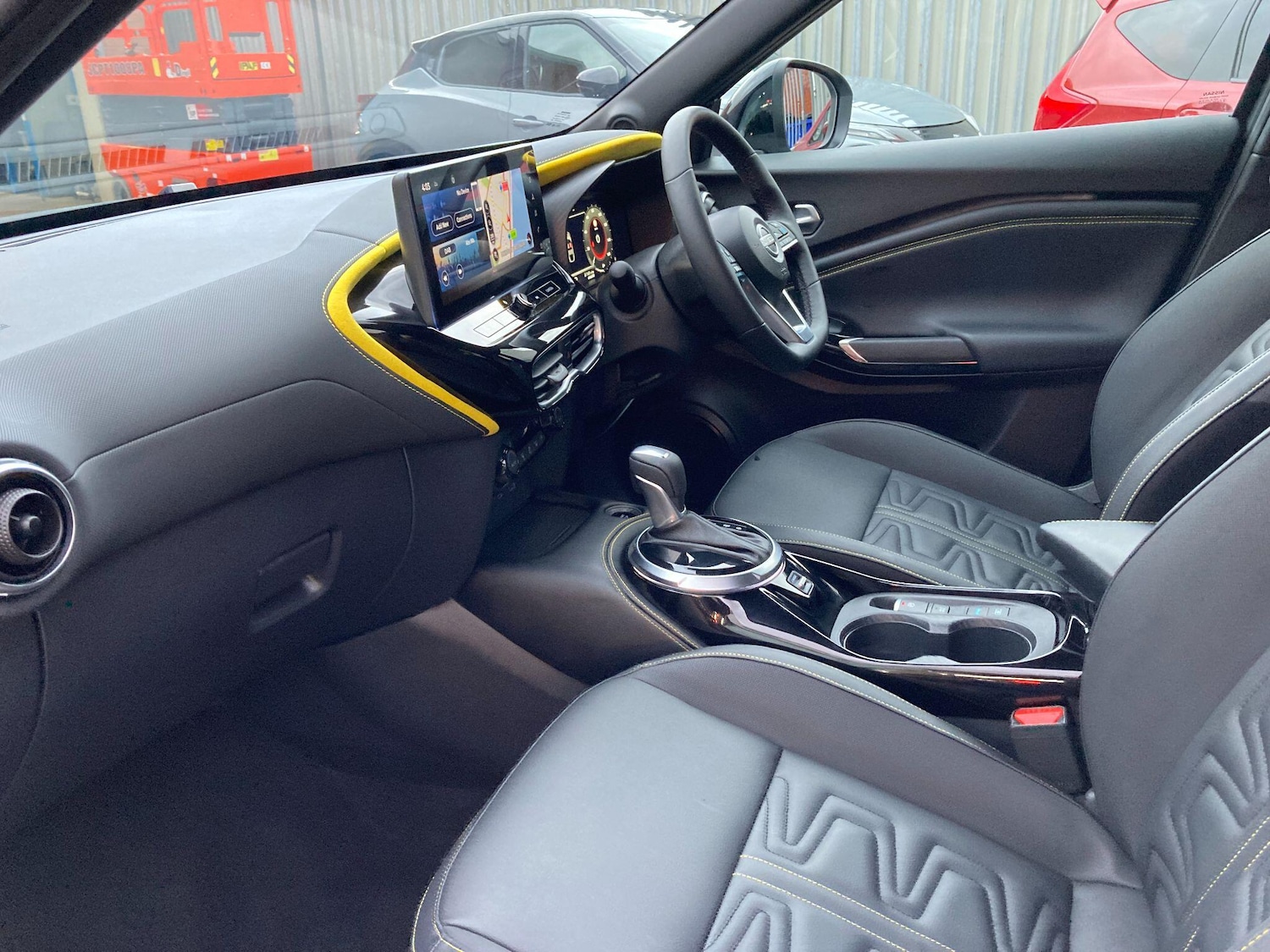 Used Nissan Juke 2024 for sale - 77017186: Photo 36