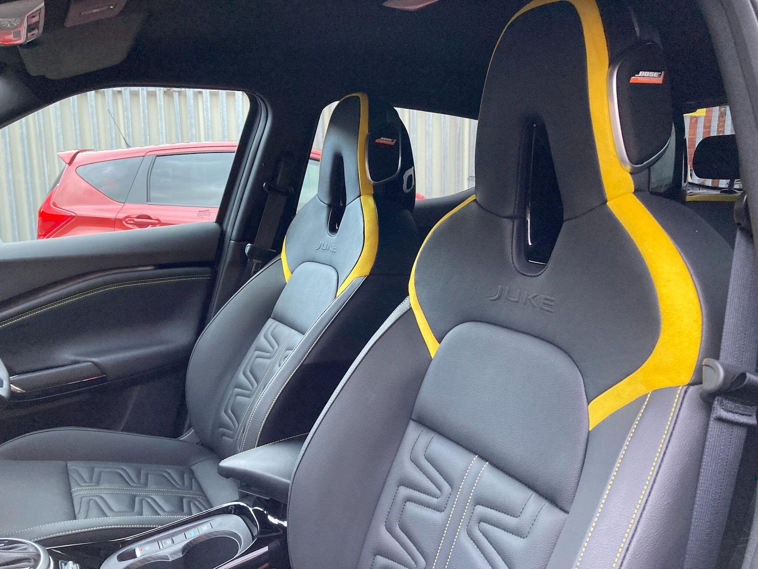 Used Nissan Juke 2024 for sale - 77017186: Photo 39