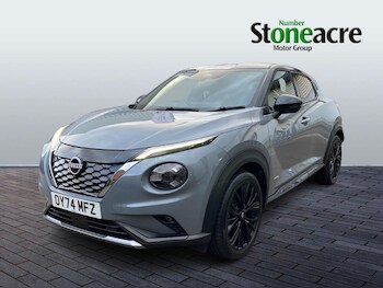 Used Nissan Juke 2024 for sale - 77017186: Photo
