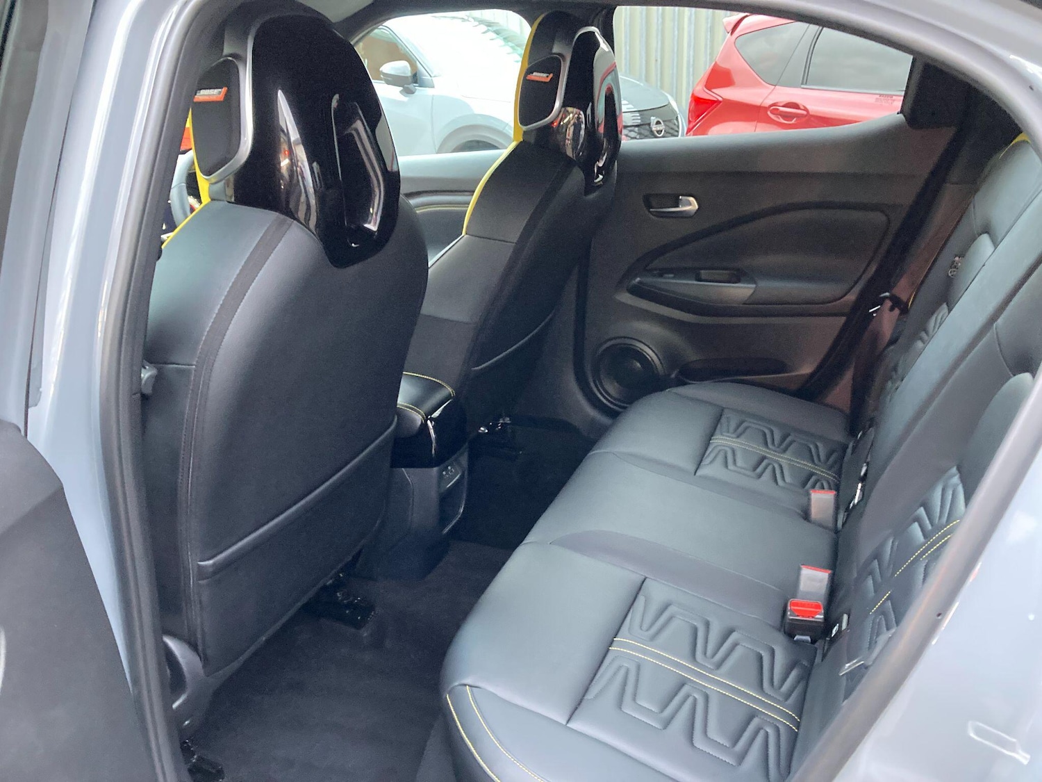 Used Nissan Juke 2024 for sale - 77017186: Photo 40