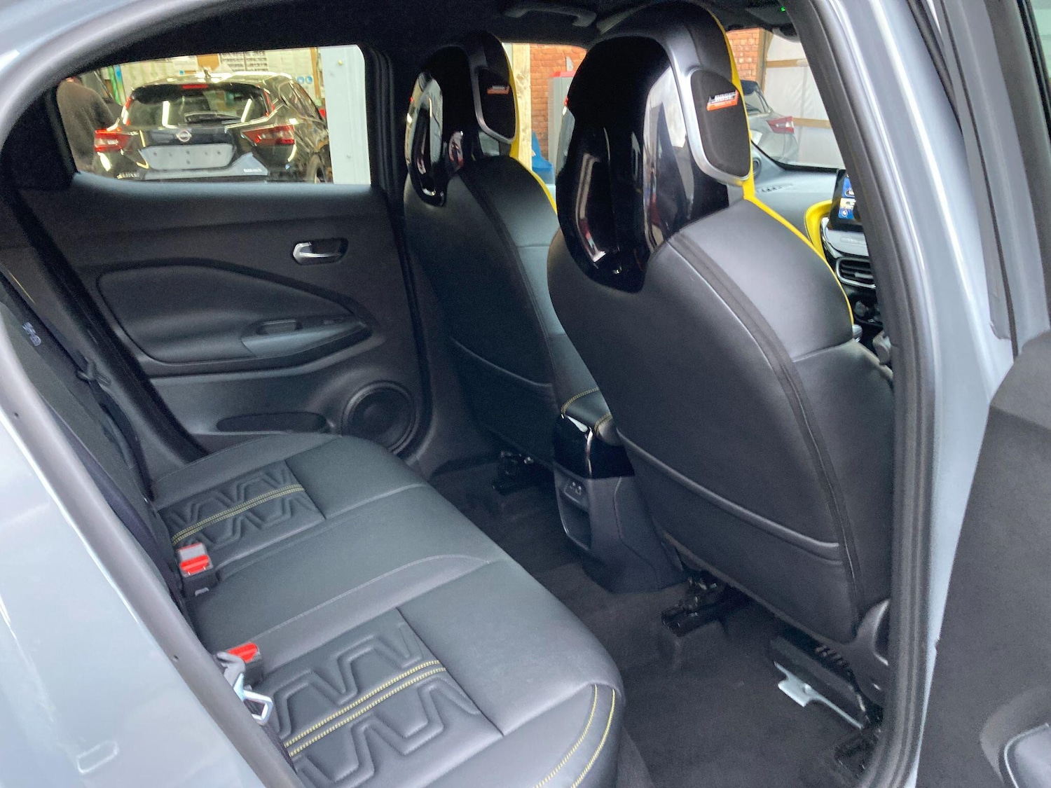 Used Nissan Juke 2024 for sale - 77017186: Photo 42