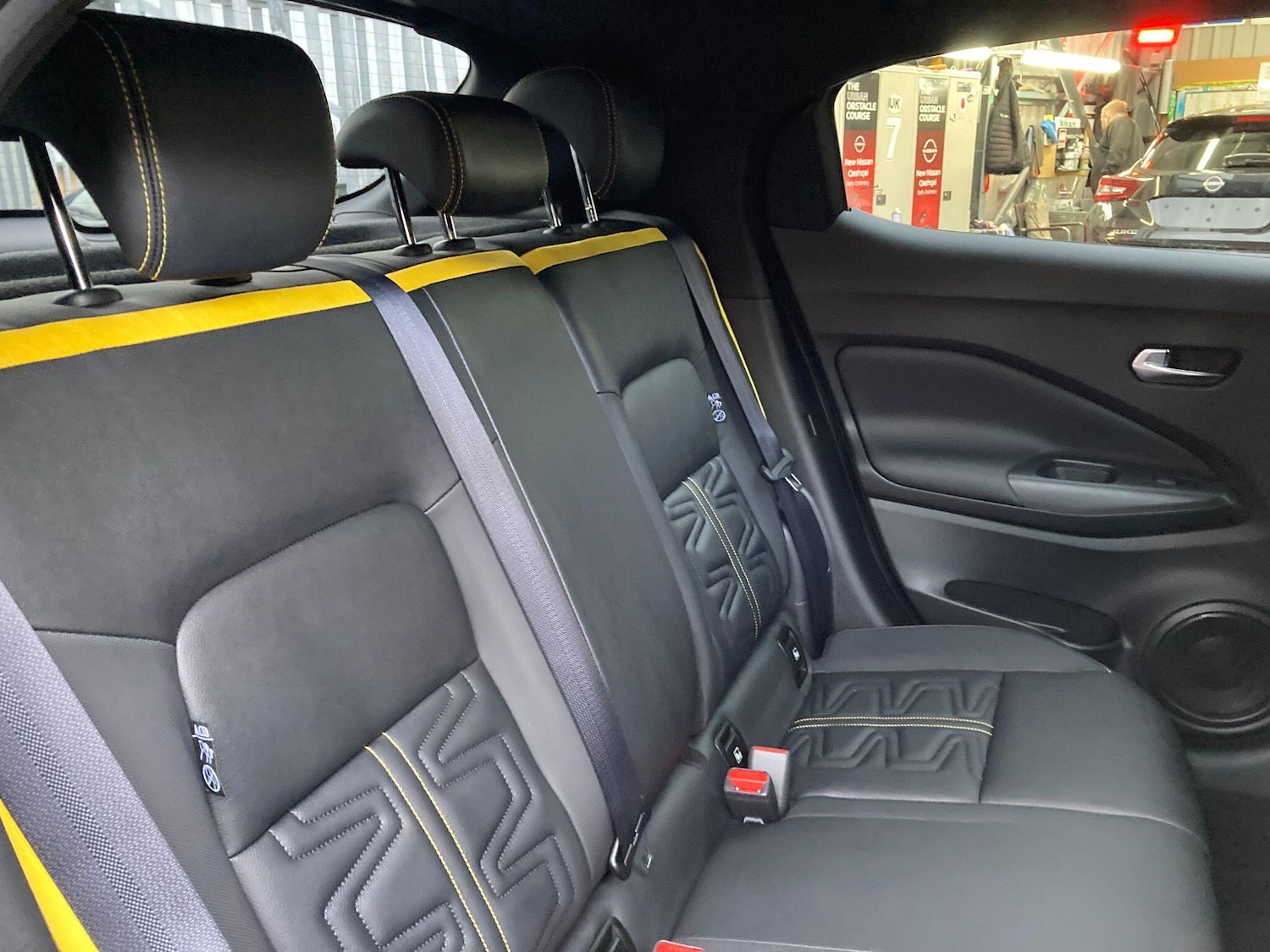 Used Nissan Juke 2024 for sale - 77017186: Photo 43