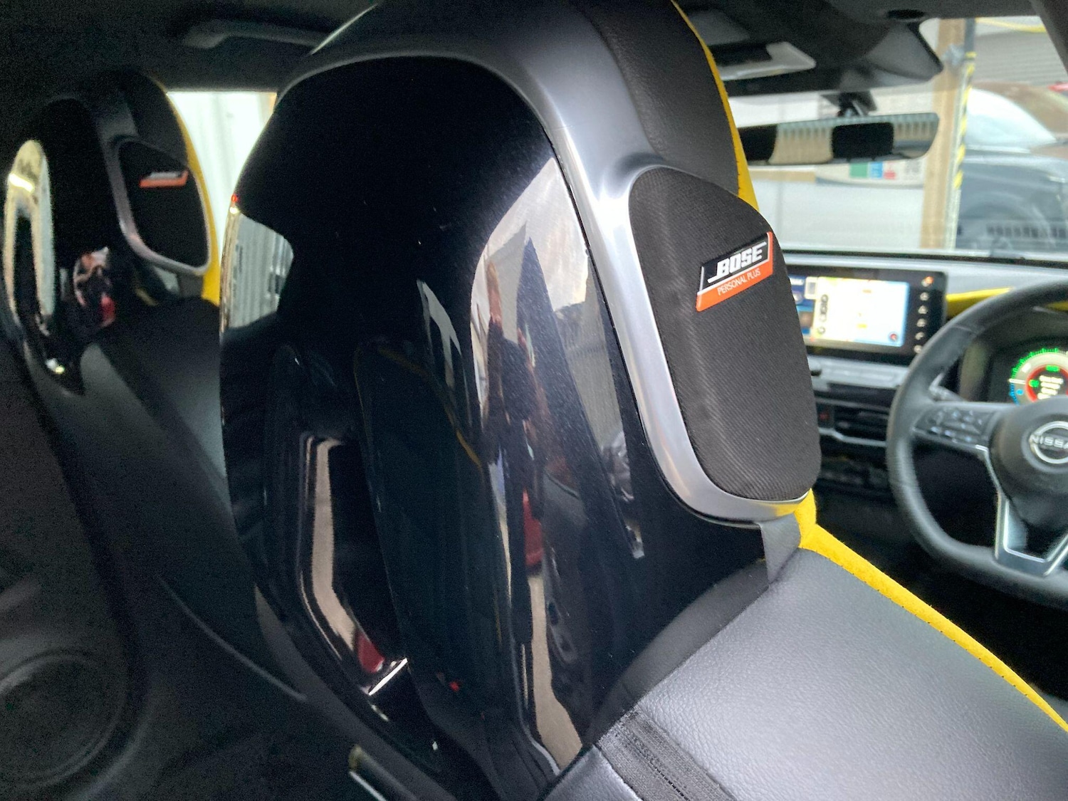 Used Nissan Juke 2024 for sale - 77017186: Photo 46