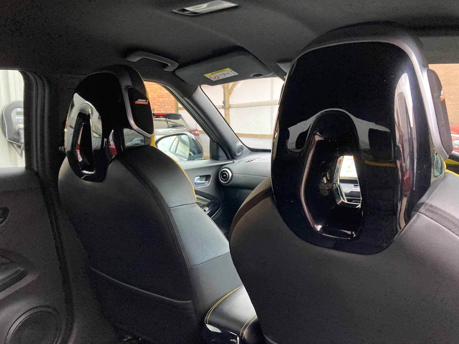 Used Nissan Juke 2024 for sale - 77017186: Photo 47