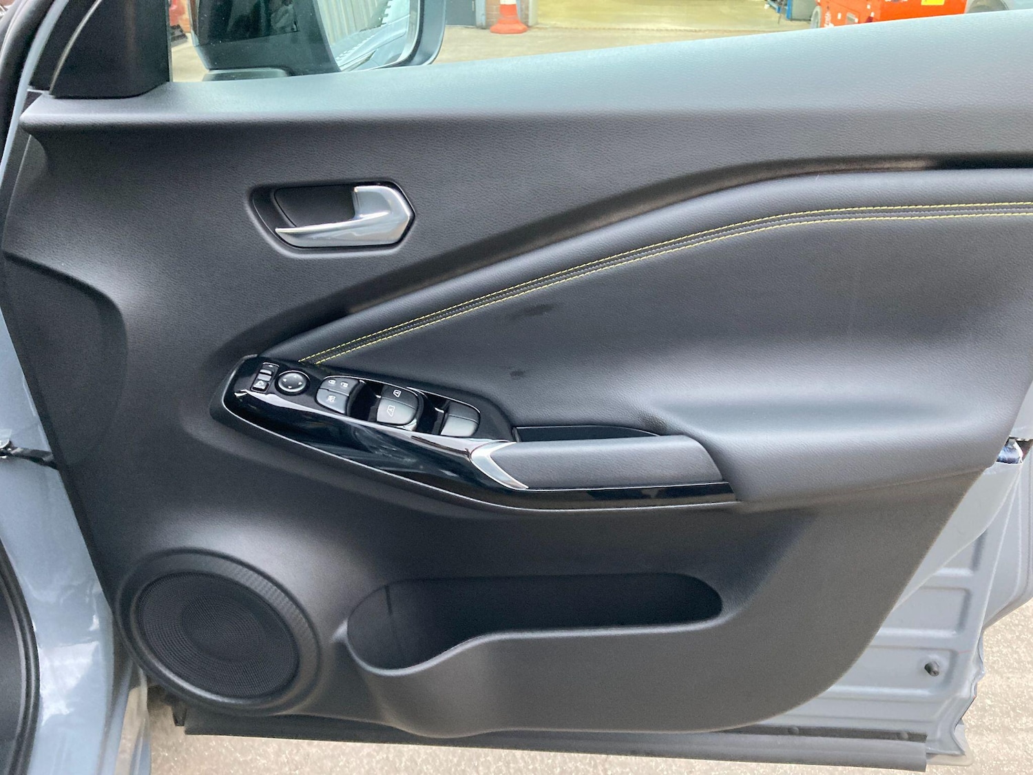 Used Nissan Juke 2024 for sale - 77017186: Photo 48