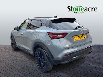 Used Nissan Juke 2024 for sale - 77017186: Photo