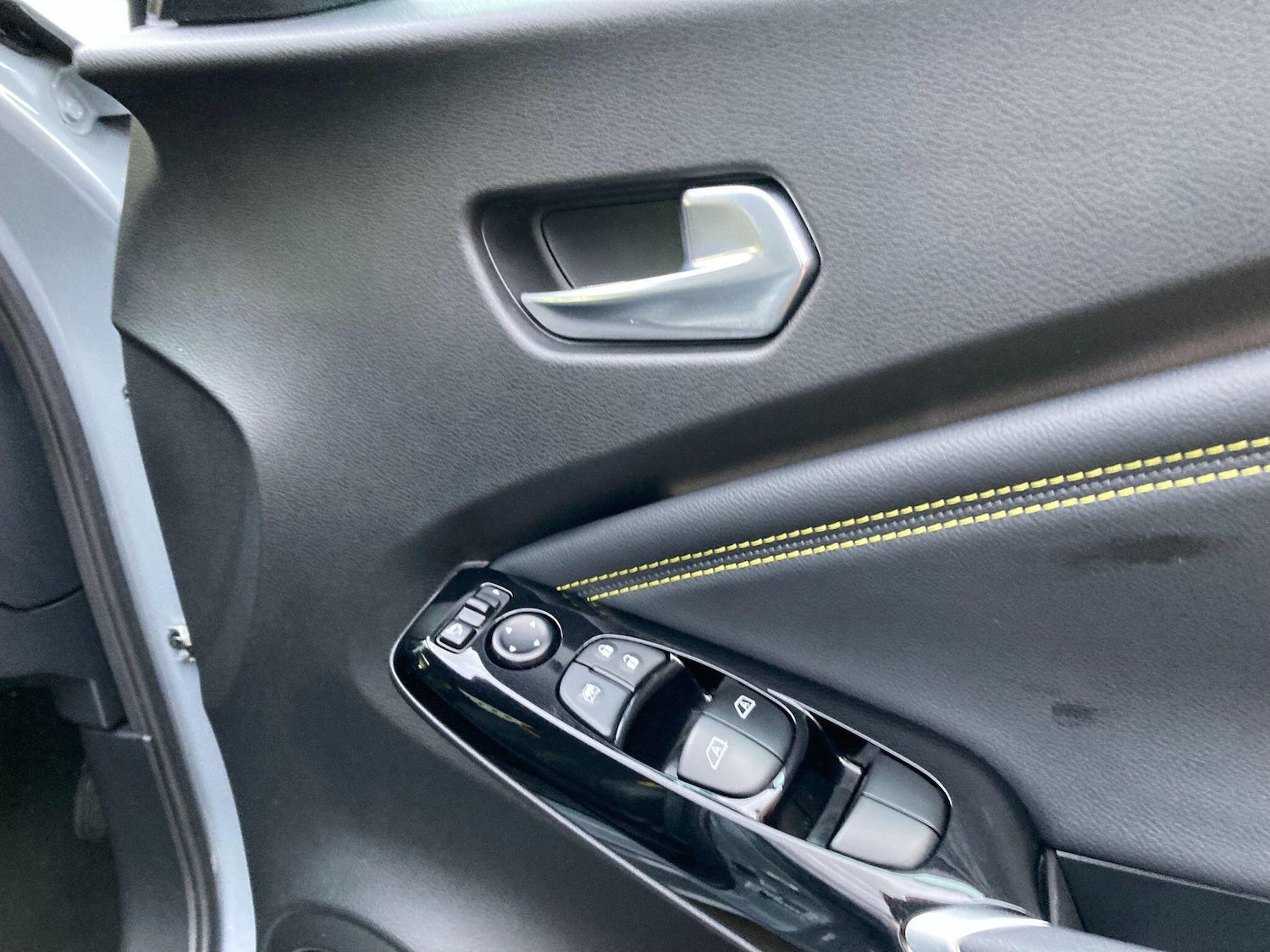 Used Nissan Juke 2024 for sale - 77017186: Photo 50