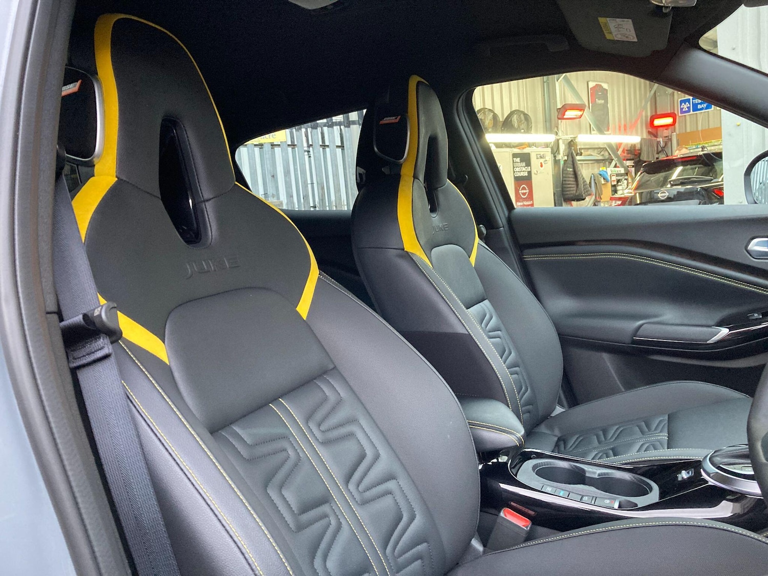 Used Nissan Juke 2024 for sale - 77017186: Photo 53