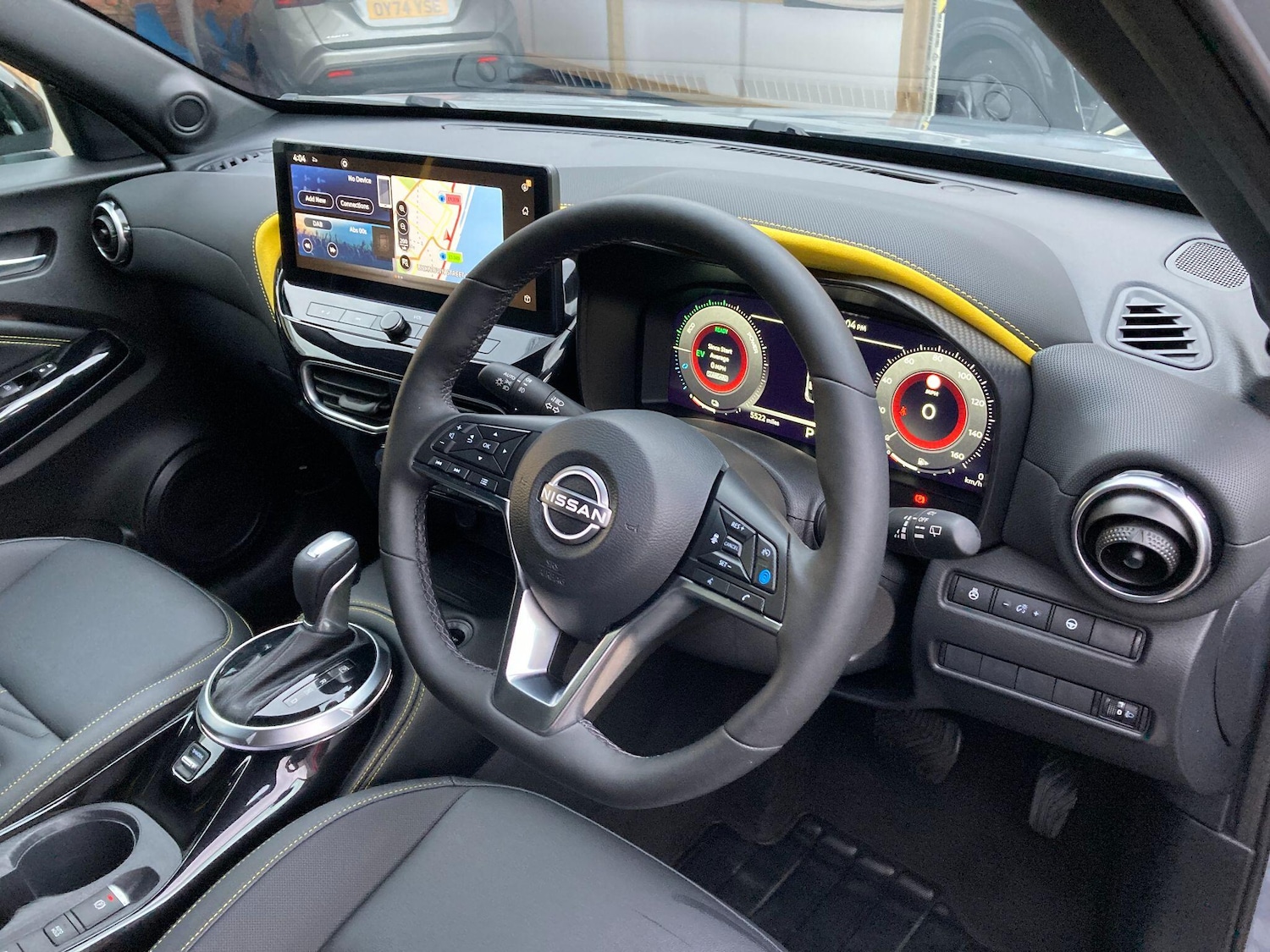 Used Nissan Juke 2024 for sale - 77017186: Photo 54