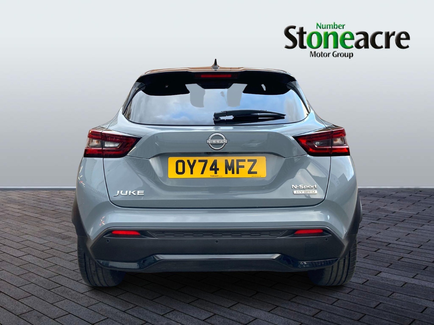 Used Nissan Juke 2024 for sale - 77017186: Photo 6