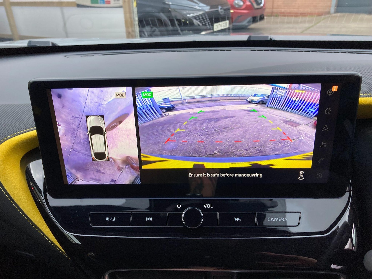 Used Nissan Juke 2024 for sale - 77017186: Photo 64