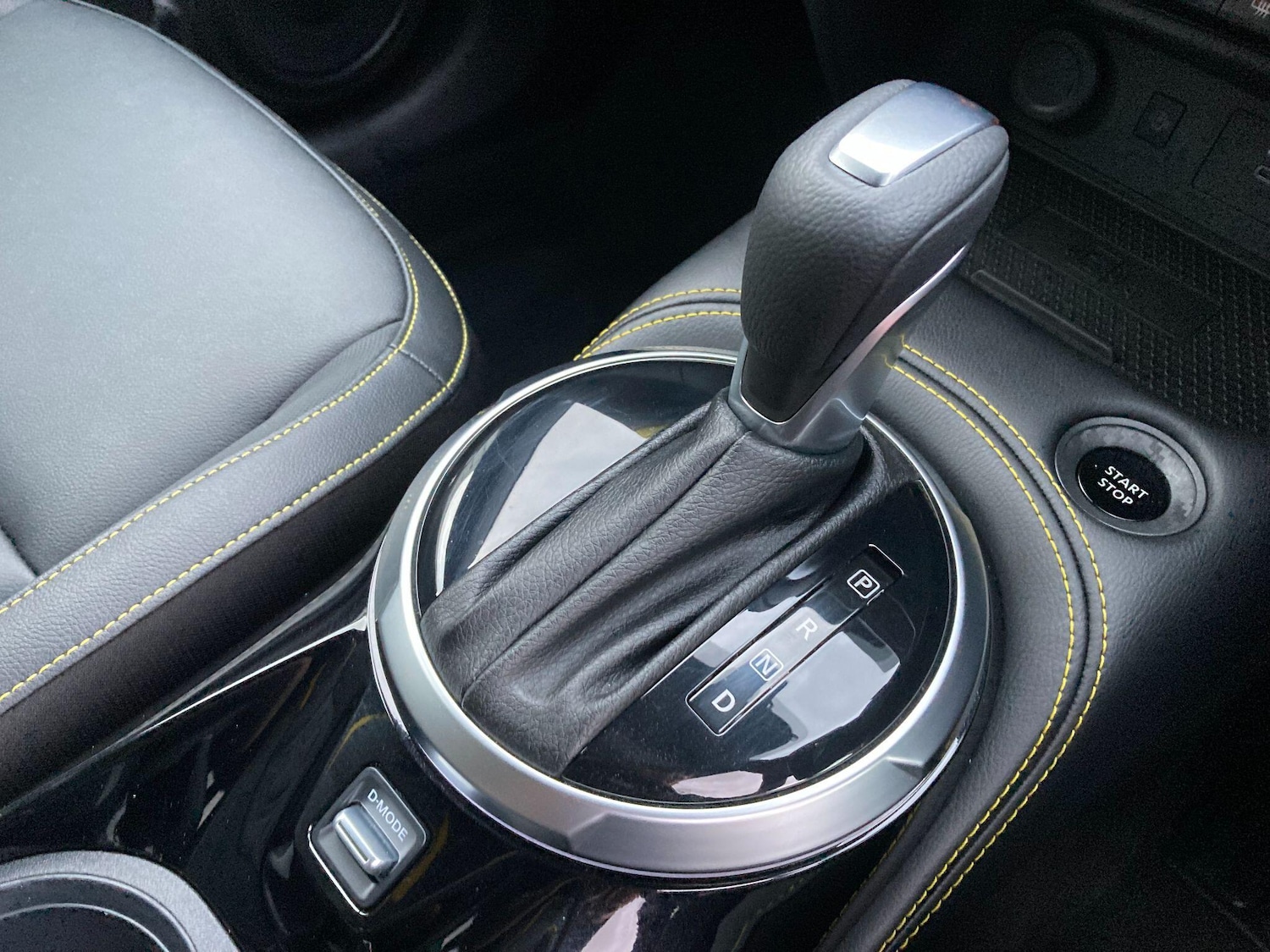 Used Nissan Juke 2024 for sale - 77017186: Photo 68