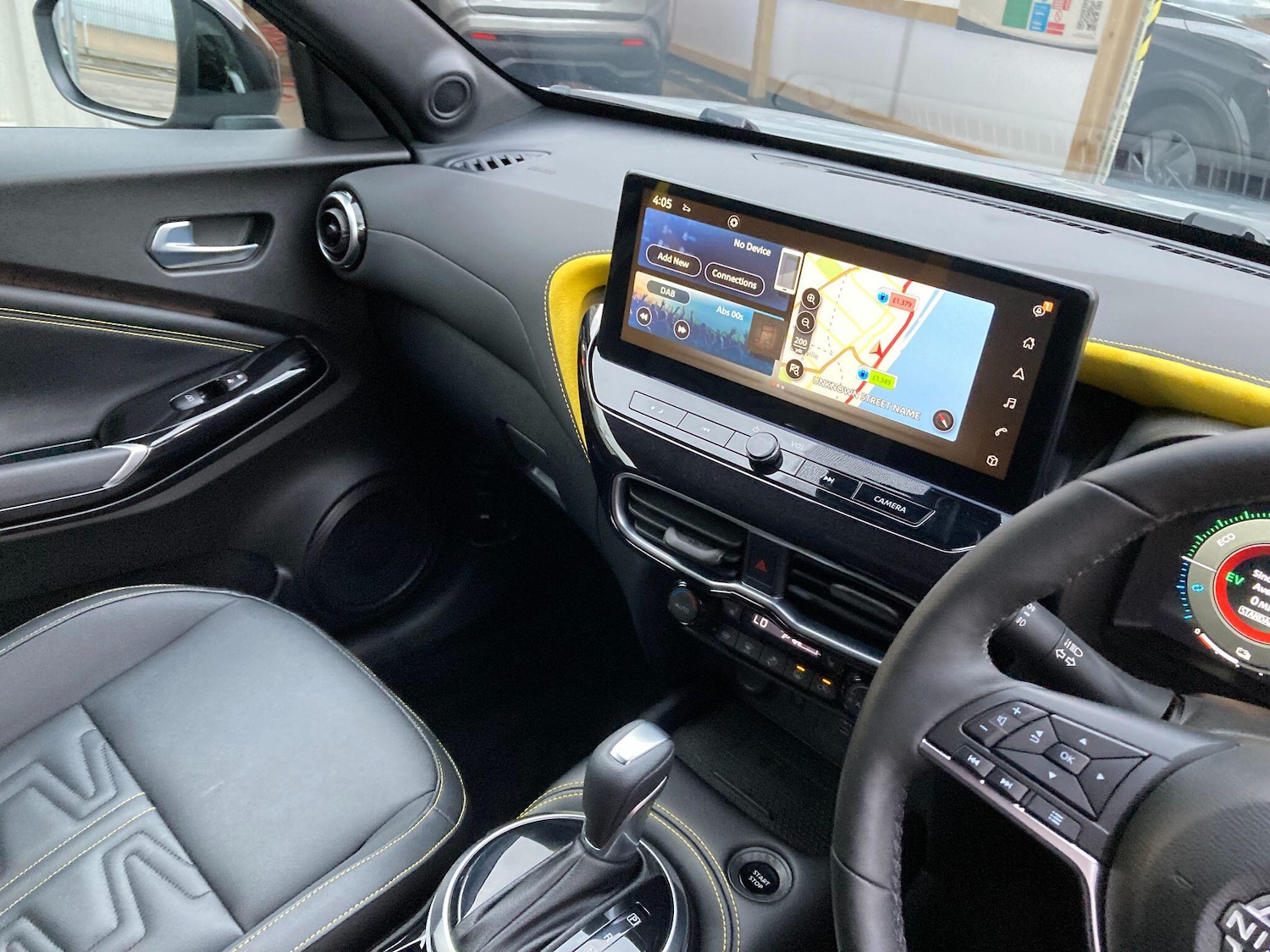 Used Nissan Juke 2024 for sale - 77017186: Photo 72