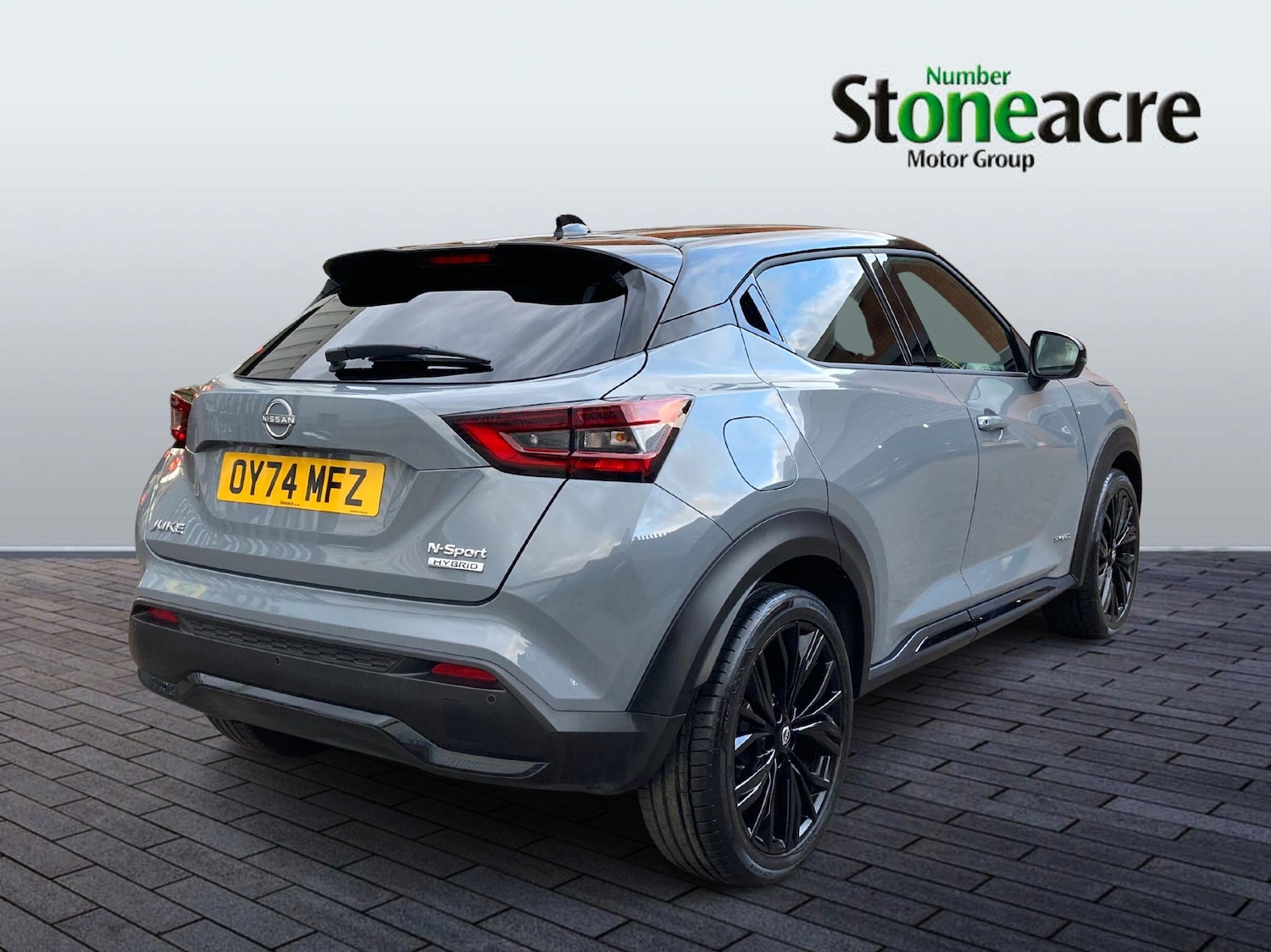 Used Nissan Juke 2024 for sale - 77017186: Photo 8