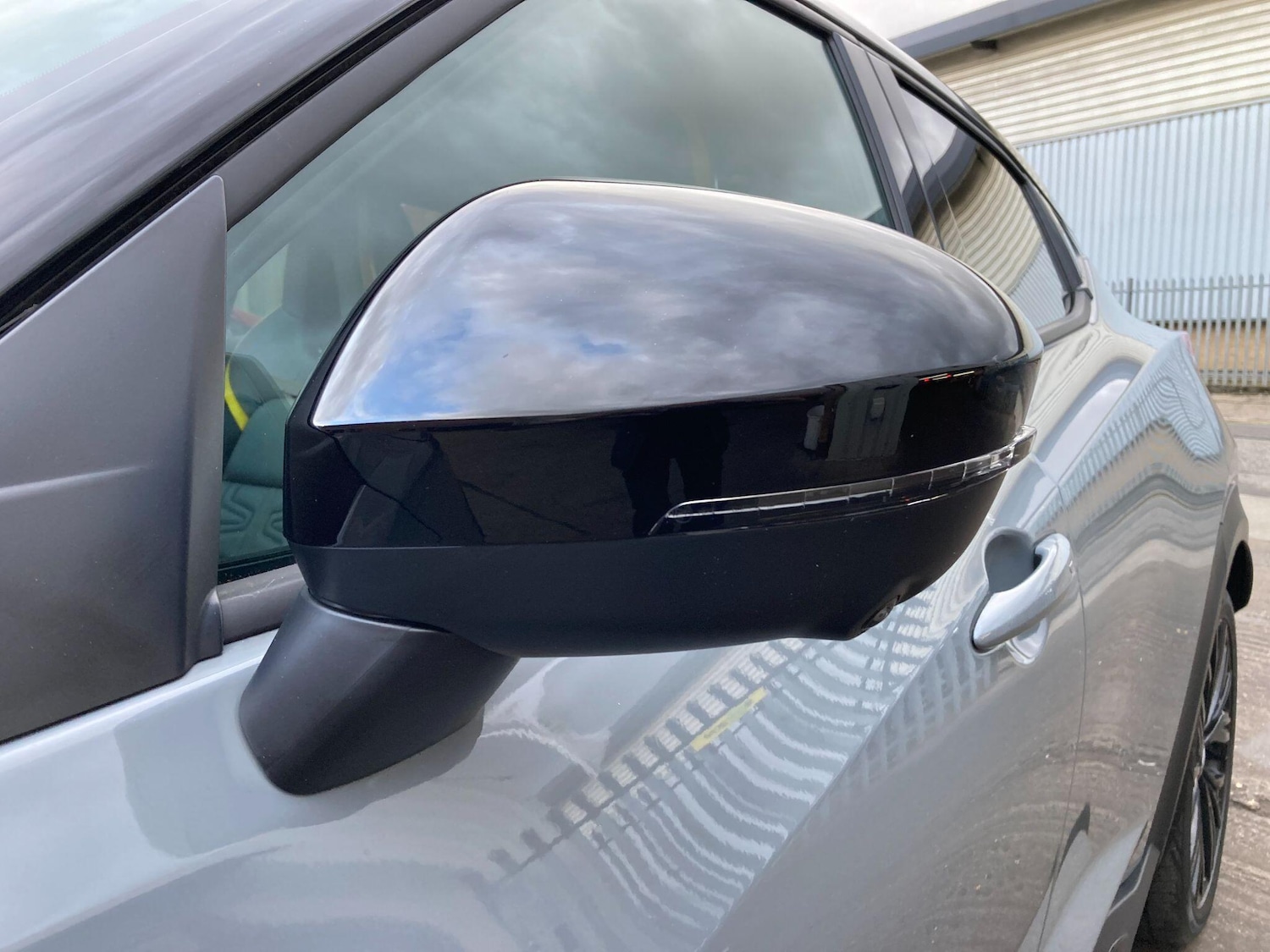 Used Nissan Juke 2024 for sale - 77017186: Photo 9