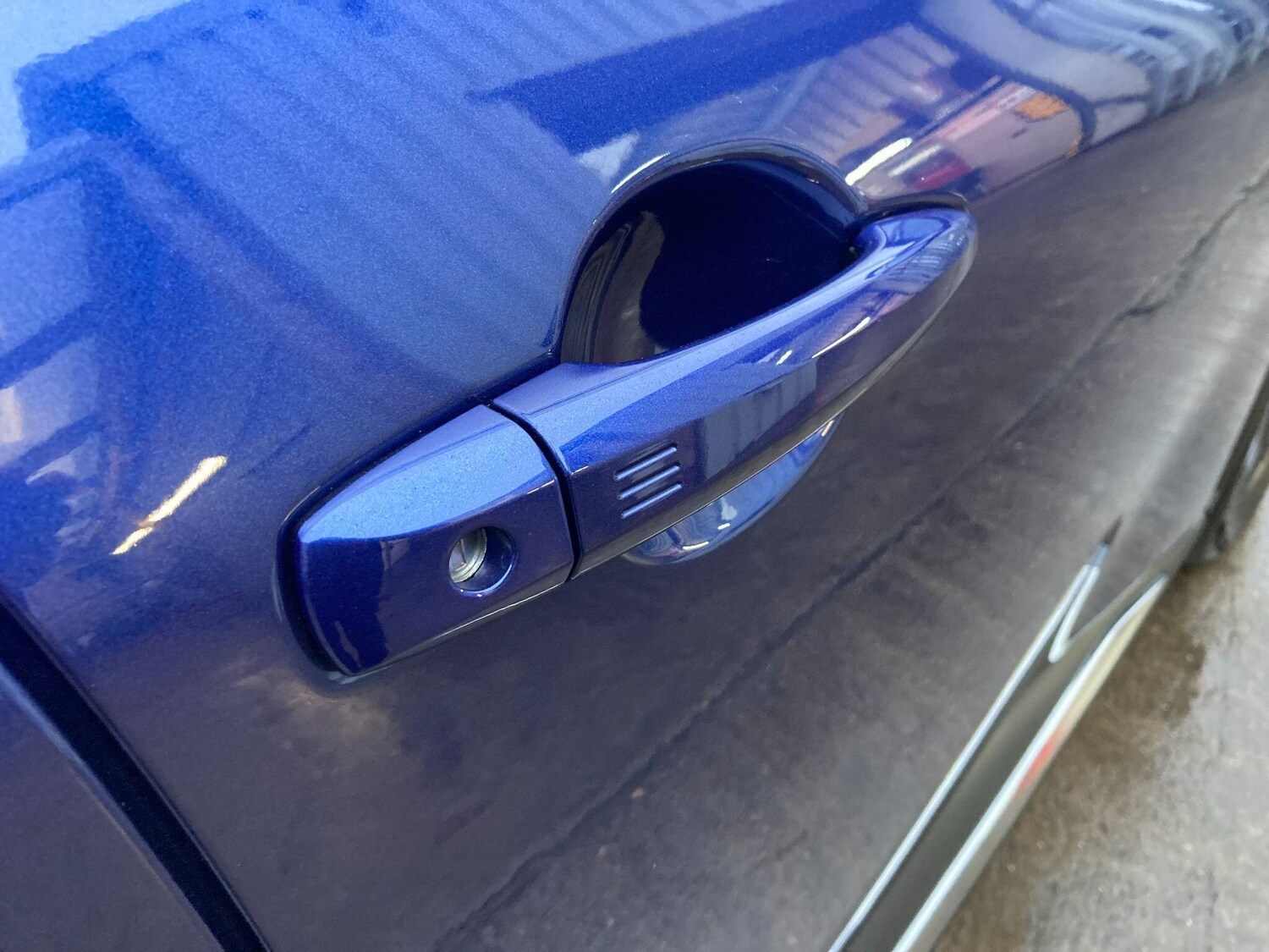 Used Nissan X-Trail for sale - 77839318: Photo 19