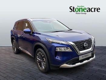 Used Nissan X-Trail 2026 for sale - 77839318: Photo