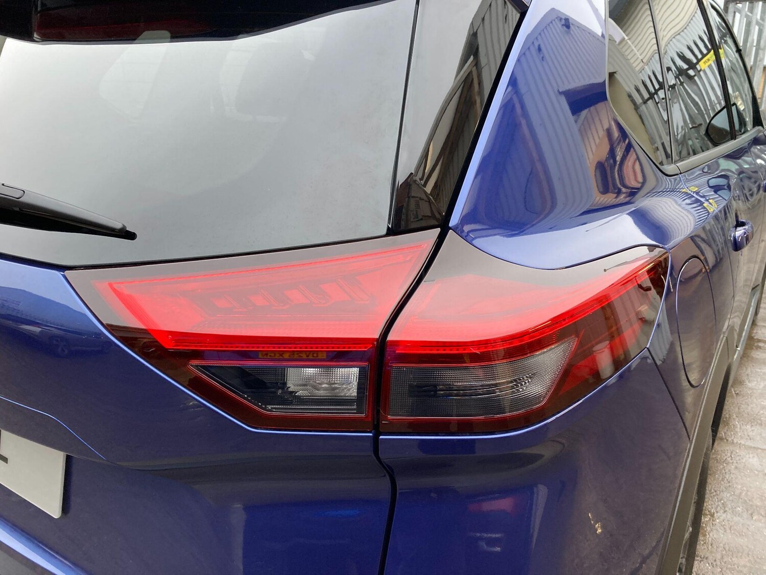 Used Nissan X-Trail for sale - 77839318: Photo 21