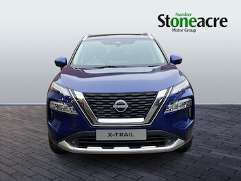 Used Nissan X-Trail 2026 for sale - 77839318: Photo