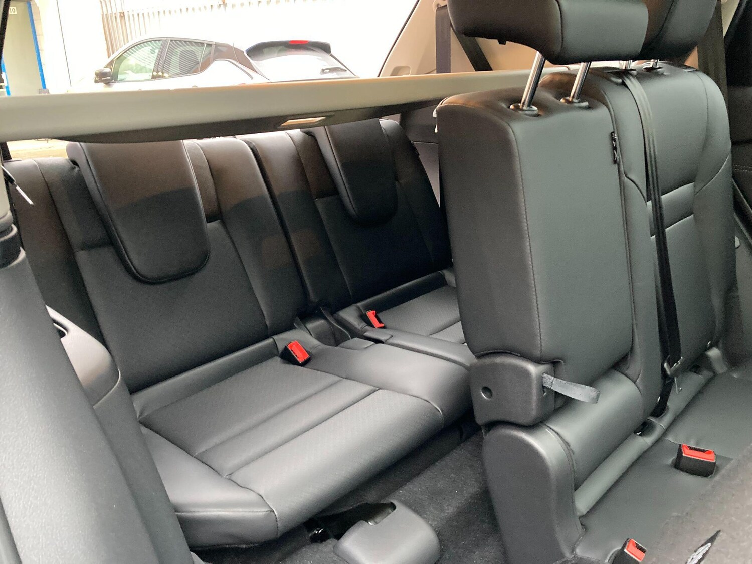 Used Nissan X-Trail for sale - 77839318: Photo 30