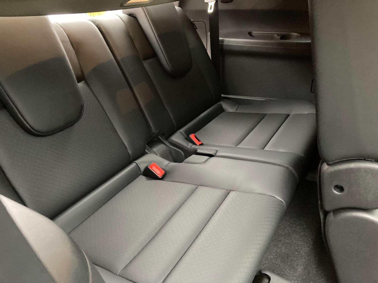 Used Nissan X-Trail for sale - 77839318: Photo 31