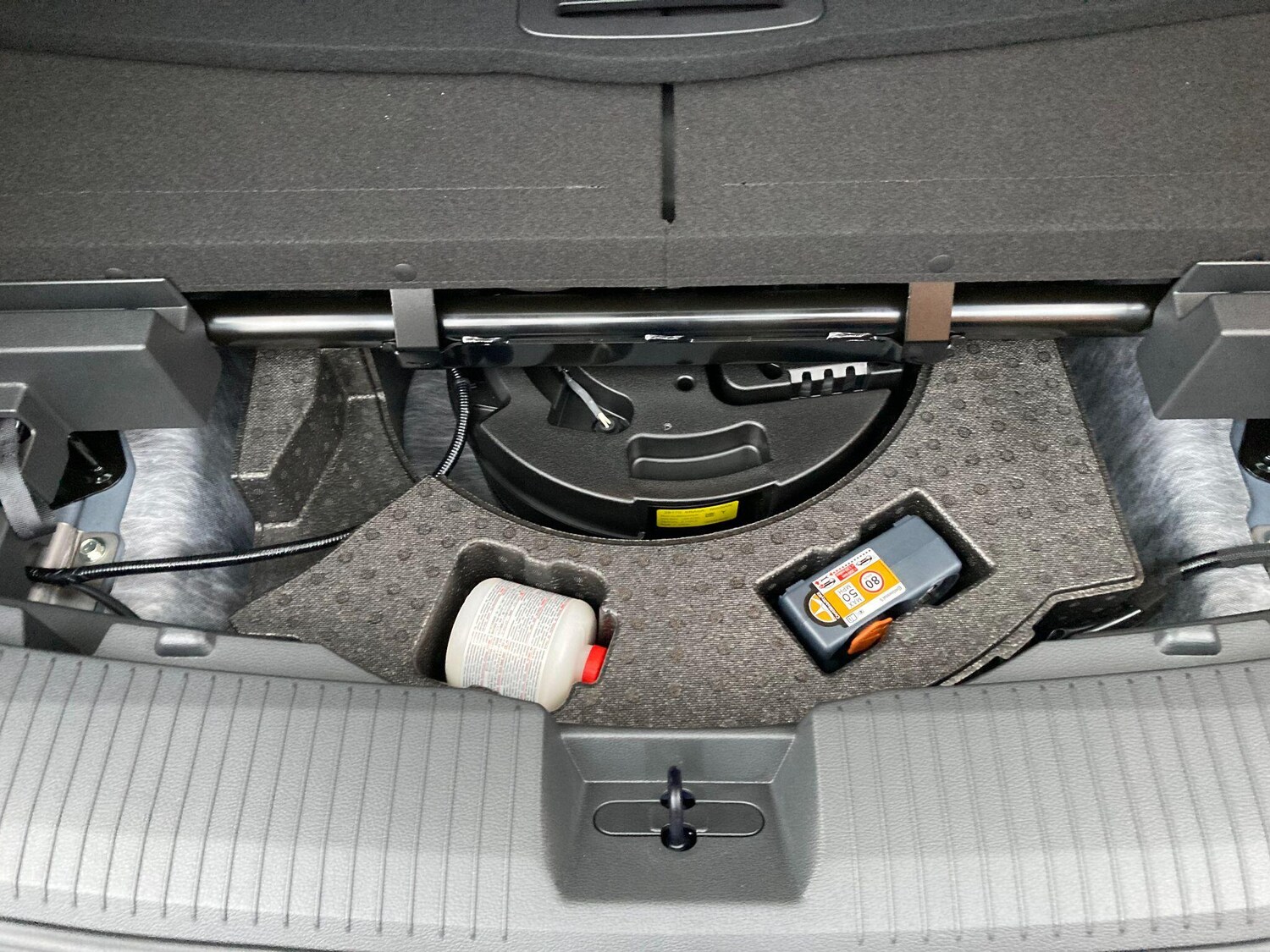 Used Nissan X-Trail for sale - 77839318: Photo 34