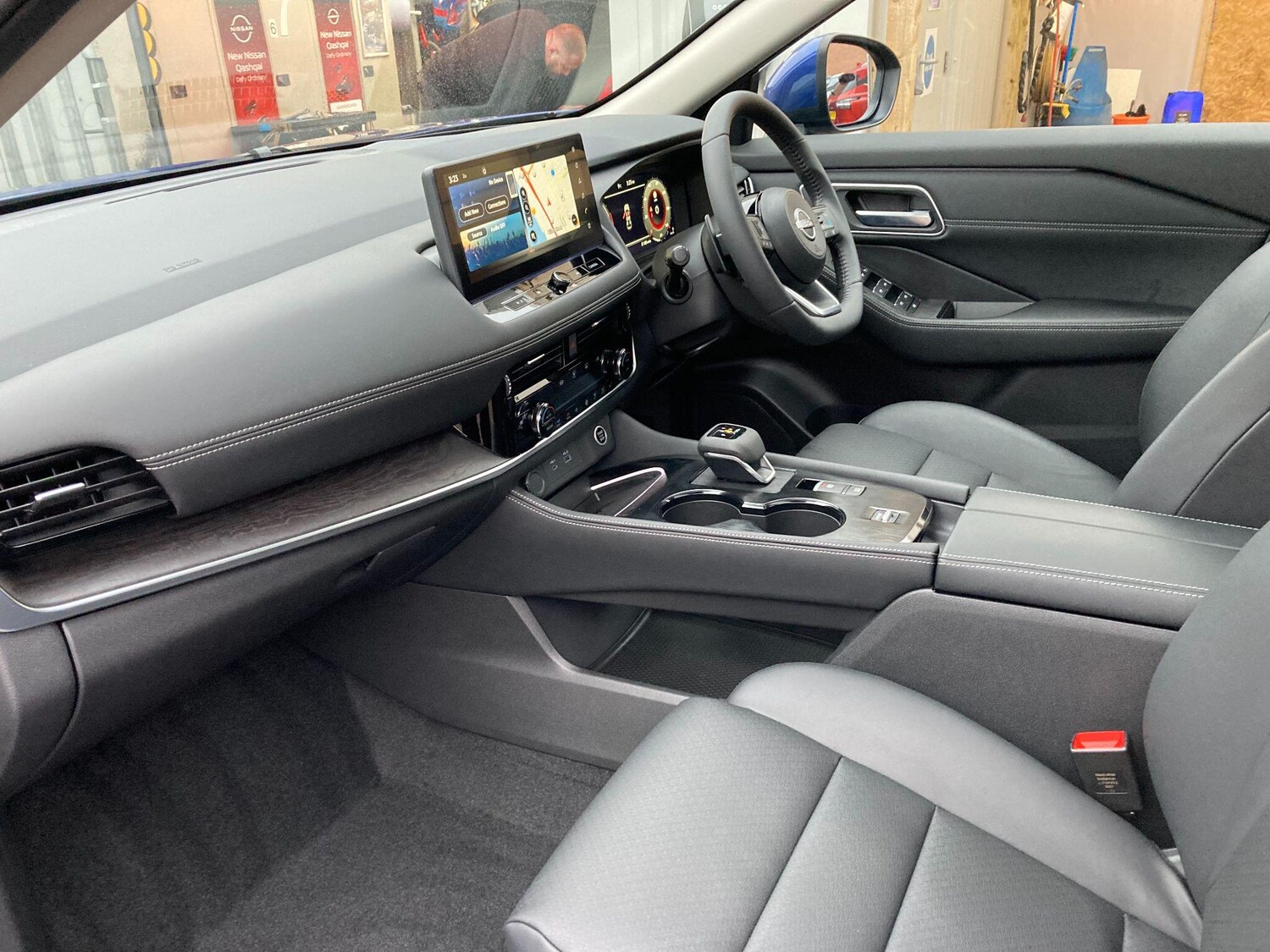 Used Nissan X-Trail for sale - 77839318: Photo 37