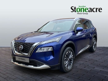 Used Nissan X-Trail 2026 for sale - 77839318: Photo