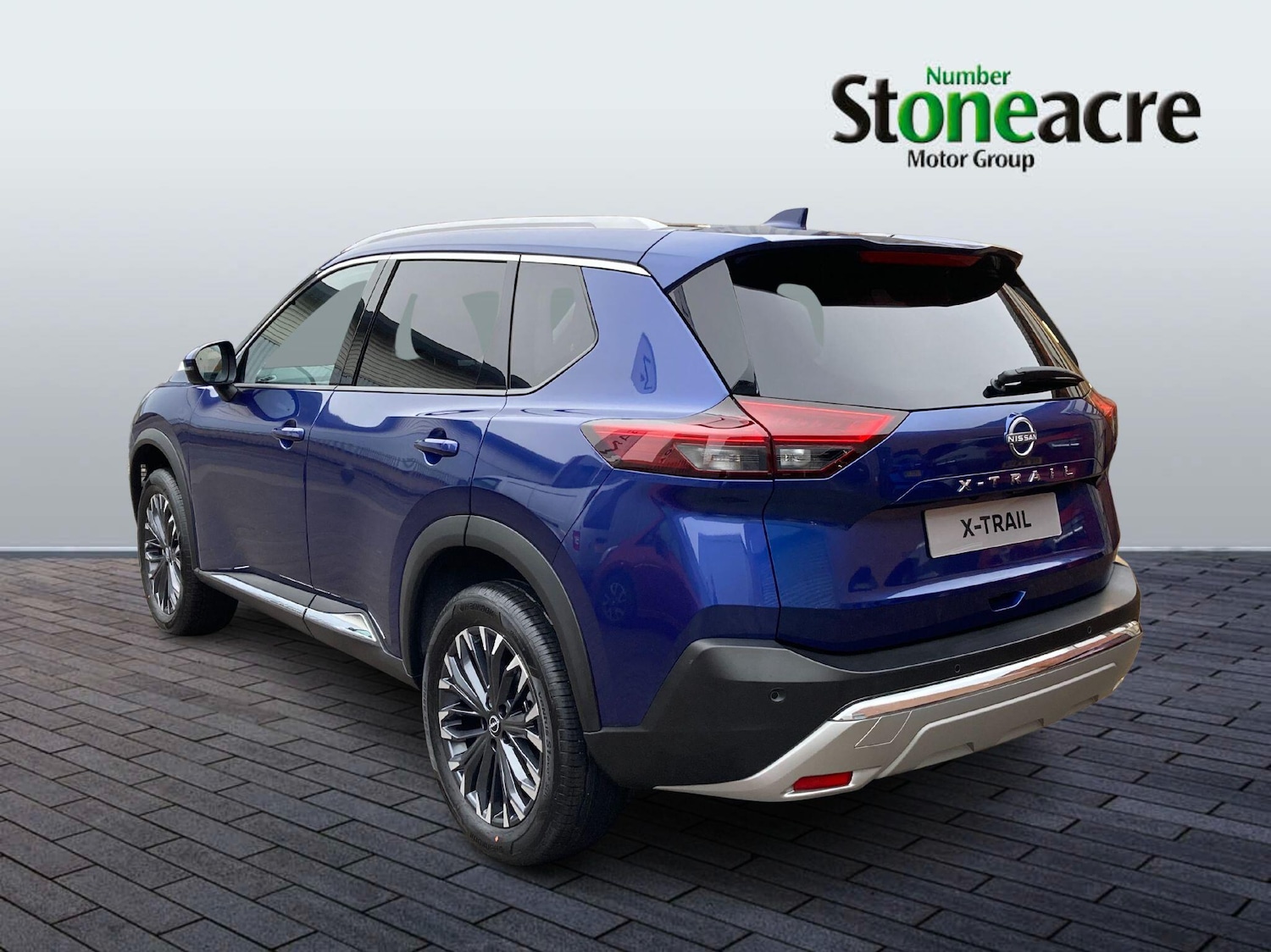 Used Nissan X-Trail for sale - 77839318: Photo 4