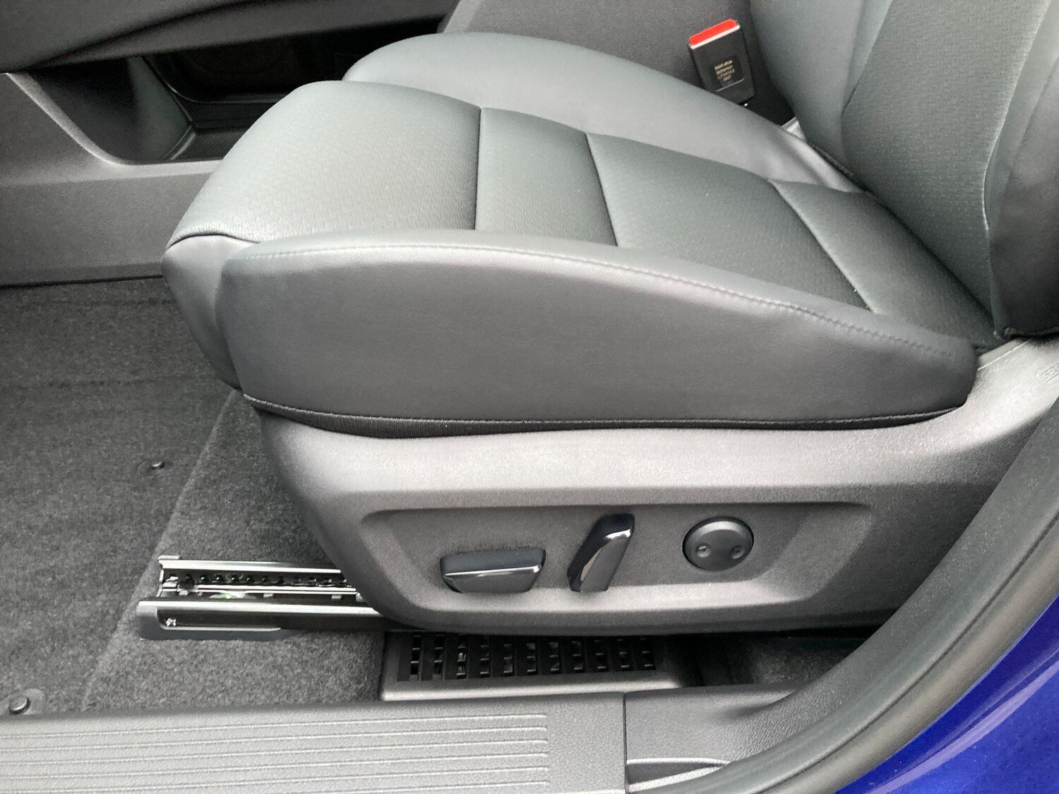 Used Nissan X-Trail for sale - 77839318: Photo 45